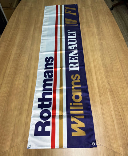 Rothmans Flama
