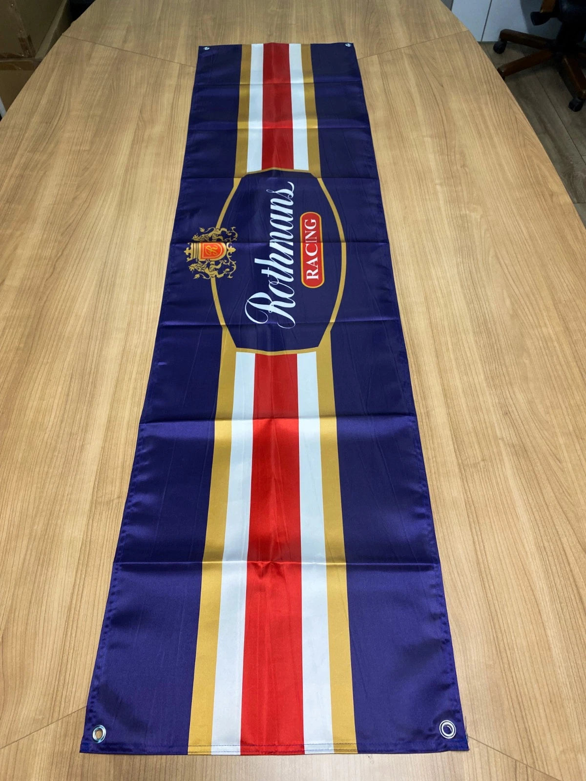 Rothmans Flama